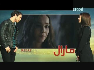 Maral Episode 4 on Urdu1