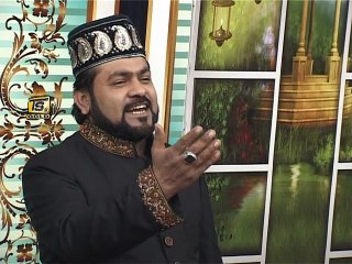 Main Vi Umre Te Jawan Allah Kare  Video  | Sagar Abbas Qadri | TS Gold