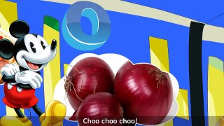 Ten Little Indians - 3D Animation English Nursery rhyme song for children with lyrics