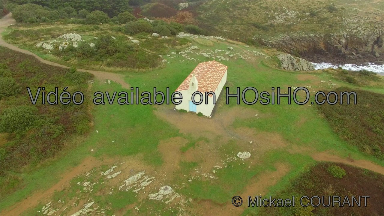 Le Port de Meule, Ile d'Yeu