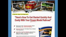 Model Trains For Beginners Reviews-Know What's Good And Bad