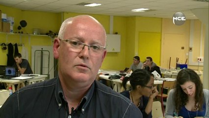 Concours Verallia 2013 : Episode 4 – Portraits d’étudiants, projets innovants (vidéo MCE)
