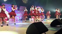 2016-1-30 AKB48 Team8「一生の間に何人と出逢えるのだろう」全ツ和歌山夜公演