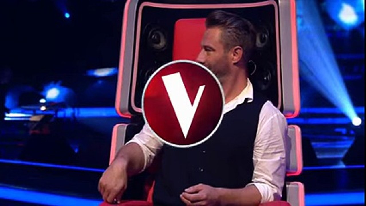 The Voice Kids 2016- Sashas erste Talents - The Voice Kids - SAT.1