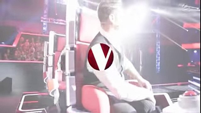 The Voice Kids 2016- Gänsehaut am ganzen Körper! - The Voice Kids - SAT.1