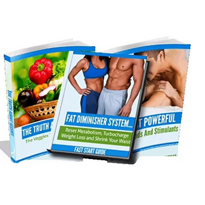 Fat Diminisher Program Reviews