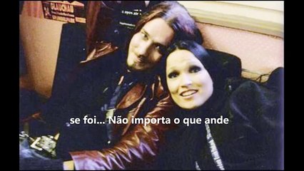 Forever Yours - Nightwish legendada