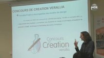 Concours Verallia 2013 : Episode 2 – Visite des usines Verallia (vidéo MCE)