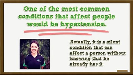 [The Blood Pressure Solution Review] | Is [The Blood Pressure Solution] Any Good?
