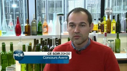 L’édition 2013 du concours Verallia c’est parti !