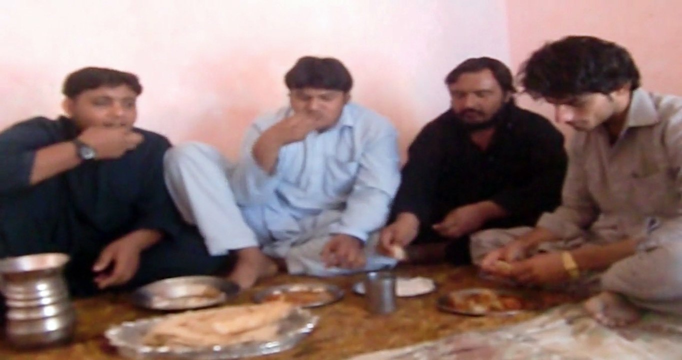 Naane Dushman 3 Part 4
