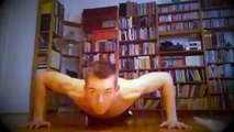 16 Year Old Incredible Body Transformation! Calisthenics Bar Brothers