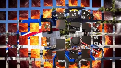 Самые впечатляющие тяжёлые грузовики