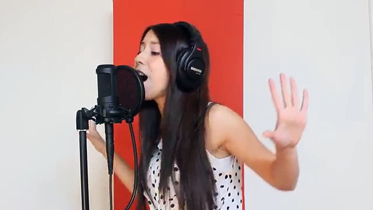 Skyreach- Akame ga kill OP- Cover en español (Carla Costa)