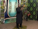 Noor Shah Wali Sarkar Video Manqabat | Sagar Abbas Qadri | TS Gold