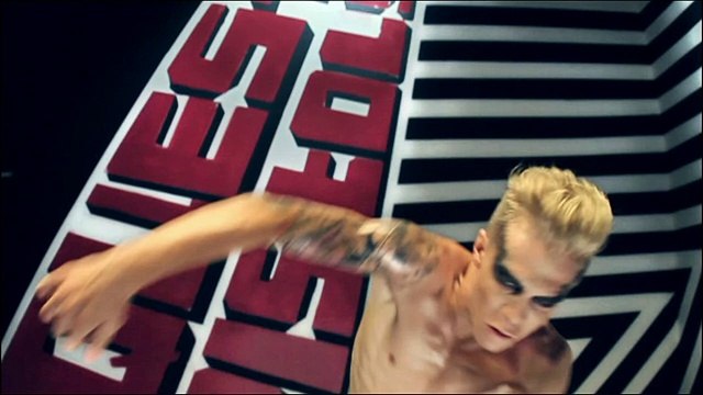 Quest Pistols ft. Артур Пирожков - Революция