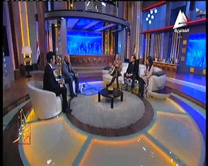 مايسة نصر لـ«أنا مصر»: روح الفريق وراء نجاح حفلَتَّي بطولة كرة اليد