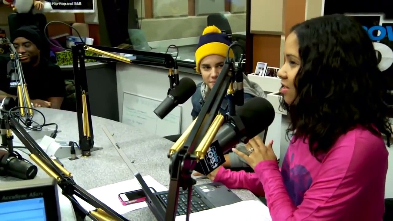 Breakfast Club CLASSICS_ Justin Bieber Interview at The Breakfast Club Power 105.1