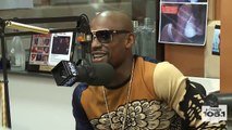 Breakfast Club Classics_ Floyd Mayweather Interview at The Breakfast Club Power 105.1 (2013)