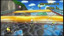 Lets Play Mario Kart Wii - Part 5 - Sternen-Cup 150CC