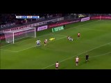 Goal Bart Ramselaar - PSV Eindhoven 0-3 FC Utrecht (04.02.2016) KNVB Beker - Видео Dailymotion