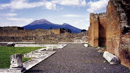 Top 10 Dangerous Places on Earth