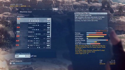 Metal Gear Solid V: TPP - All Rocket Launchers