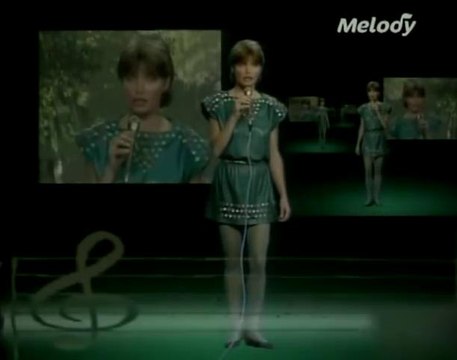 Si J'etais Un Homme - Diane Tell