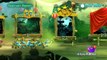 Lets Play Rayman Legends - Part 22 - Schattenspiele