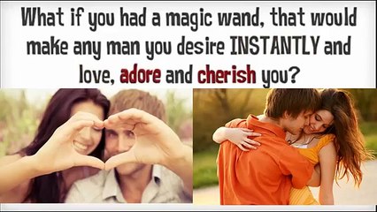 Penguin Method - Tip to get a lifetime partner - for women
