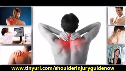 Shoulder Injury Guide Dr. Kareem Samhouri | Amazing Shoulder Injury Guide Dr. Kareem Samhouri