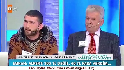 12 Şubat 2015 Müge Anlı ile Tatlı Sert İzle PART 3