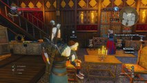 The Witcher 3 - Gwent Master Achievement/Trophy Guide and Quest walkthrough