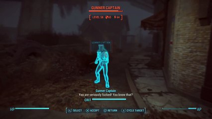 Fallout 4 - Get Rich Without Glitches