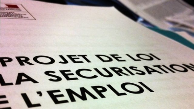 L'A.N.I ou la mise à mort du CDI (vidéo MCE)