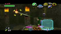 [N64] Walkthrough - The Legend of Zelda Majoras Mask - Part 8