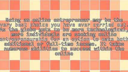 Make Money From Home - 3 Tips To Help You Bring More Income Into Your Home