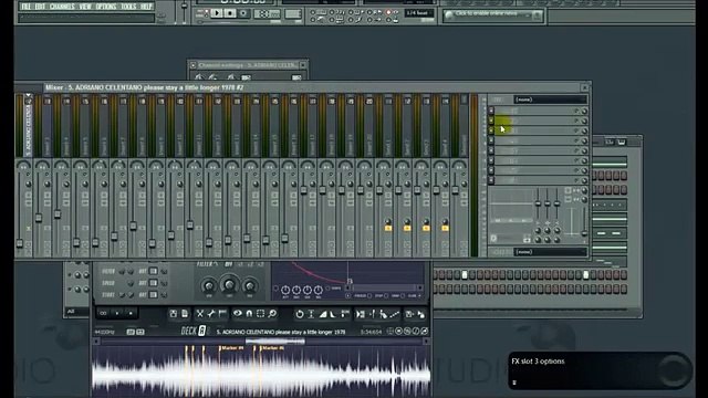 Just Blaze Bassline FL Studio Tutorial by Beat Generals