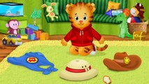 DANIEL TIGERS Neighbourhood Make Believe Game Episode