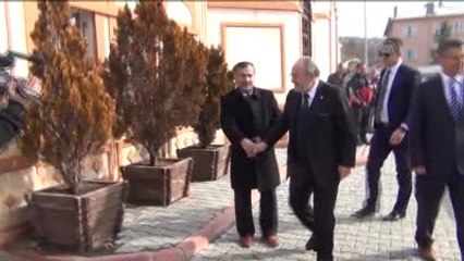 İskilipli Atıf Hoca'nın Ölümünün 90'ıncı Yılı