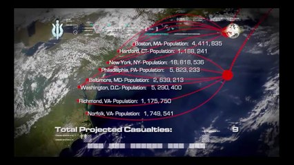 Call of Duty Modern Warfare EP14 - Wszyscy na miejscu[PL][HD][720p]