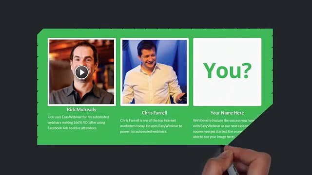 How to automate your Webinars Easy Webinar 4.0 Review