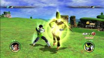 Dragon Ball Raging Blast 2 - Dragon Ball Raging Blast 2 Fights With TheDonovan137 Part 1