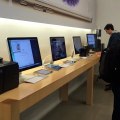 Apple Store Prank
