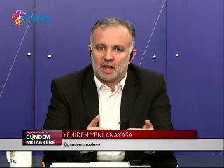 Ayhan Bilgen: HDP fezlekeyle, MHP kayyumla baskın seçime götürülüyor