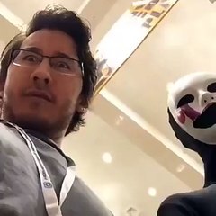 insane funny video #2 Markiplier - Do Something Spooky