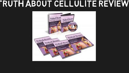 How To Get Rid Of Cellulite The Truth About Cellulite Review