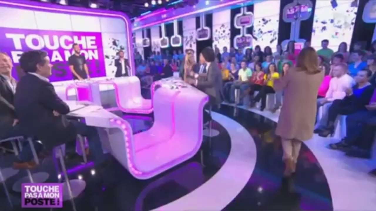 La Fouine chante « Bouba, le petit ourson » en featuring avec Chantal Goya