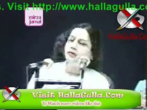 Kuch To Hawa Bhi Sard Thi_ Kuch Tha Tera Kh - Parveen Shakir Poetry Videos