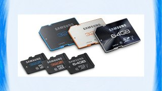 Samsung Plus Clase 6 - Tarjeta microSD de 32768 MB